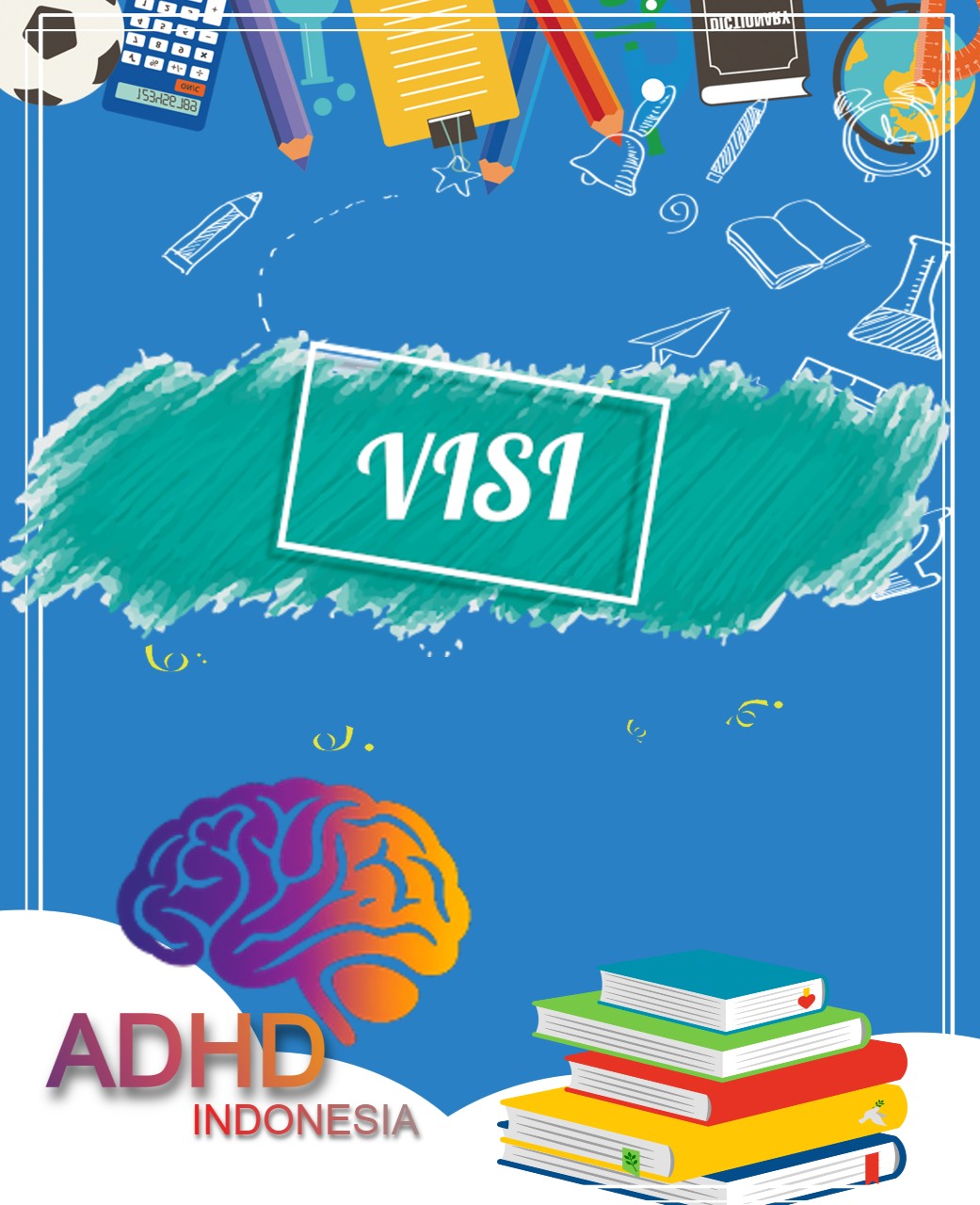 visi adhd Indonesia Kabupaten Tana Toraja